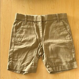 Crewcuts Bermuda Shorts